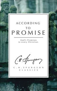 Produktbild: According to Promise