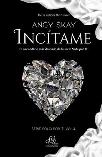 Produktbild: Inc&iacute;tame