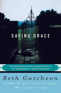 Produktbild: Saying Grace