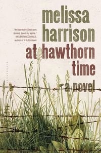 Produktbild: At Hawthorn Time