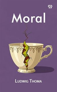 Produktbild: Moral
