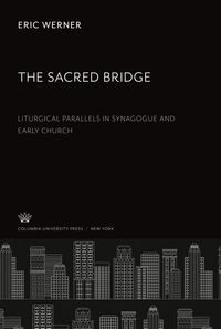 Produktbild: The Sacred Bridge