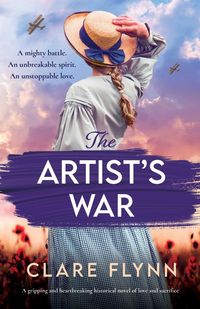 Produktbild: The Artist's War