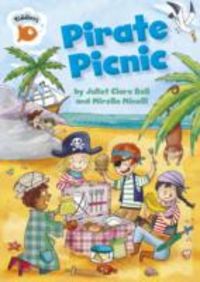Produktbild: Pirate Picnic