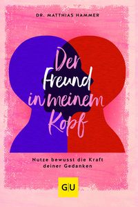 Produktbild: Der Freund in meinem Kopf
