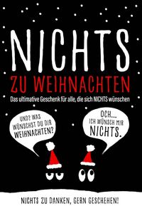 Produktbild: Nichts zu Weihnachten
