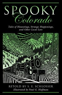 Produktbild: Spooky Colorado