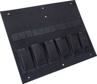 Produktbild: Werkzeugkarte L-BOXX&reg; 1 LB/XLB Ku.-Gewebe z.L-BOXX&reg; 136/238/374 BS SYSTEMS
