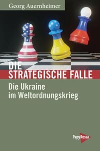 Produktbild: Die strategische Falle