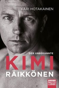 Bild vom Artikel Der unbekannte Kimi Räikkönen vom Autor Kari Hotakainen