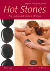 Produktbild: Hot Stones