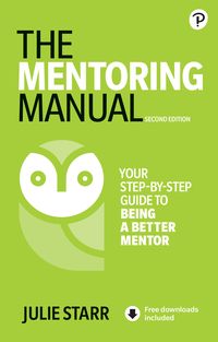 Produktbild: The Mentoring Manual