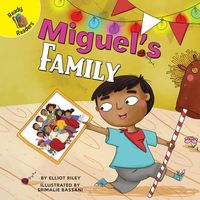 Produktbild: Miguel's Family