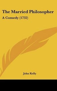 Produktbild: The Married Philosopher