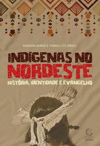 Produktbild: Ind&iacute;genas no Nordeste - eBook