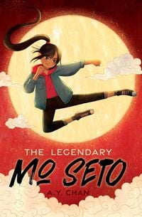 Produktbild: The Legendary Mo Seto