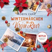 Produktbild: Winterm&auml;rchen in Virgin River (ungek&uuml;rzt)