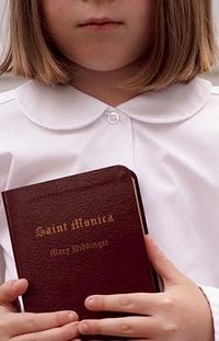 Produktbild: Biddinger, M: Saint Monica