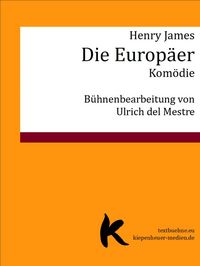 Produktbild: Die Europ&auml;er