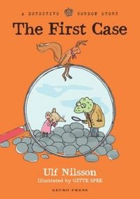 Produktbild: Detective Gordon: The First Case