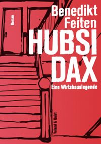 Produktbild: Hubsi Dax