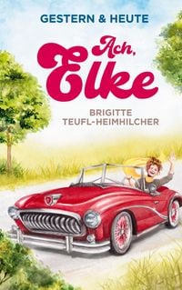 Produktbild: Ach, Elke