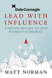 Produktbild: Lead with Influence