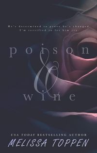 Produktbild: Poison & Wine