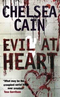 Produktbild: Evil at Heart