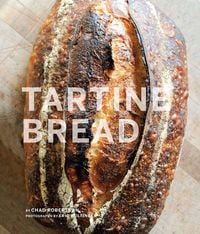 Bild vom Artikel Tartine Bread vom Autor Chad Robertson