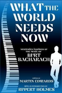 Produktbild: What The World Needs Now