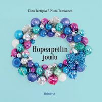 Produktbild: Hopeapeilin joulu