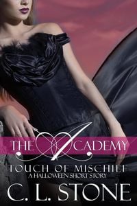 Produktbild: The Academy - Touch of Mischief
