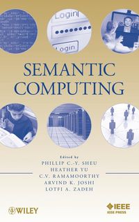 Produktbild: Semantic Computing