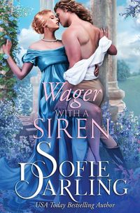 Produktbild: Wager with a Siren