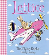 Produktbild: Stanley, M: The Flying Rabbit