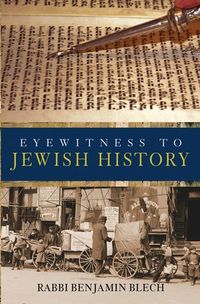 Produktbild: Eyewitness To Jewish Hist
