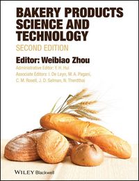 Produktbild: Bakery Products Science and Technology