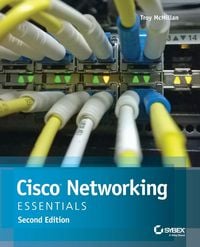 Produktbild: Cisco Networking Essentials