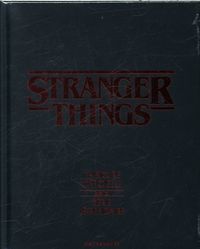 Produktbild: Stranger things l'histoire