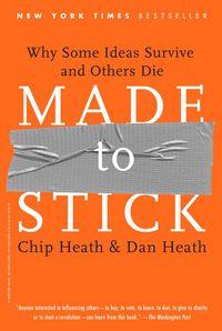 Produktbild: Made to Stick