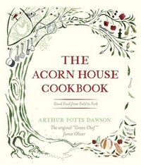 Produktbild: The Acorn House Cookbook