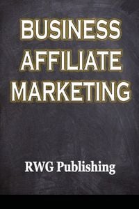 Produktbild: Business Affiliate Marketing