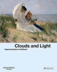 Produktbild: Clouds and Light