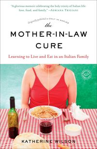 Produktbild: Mother-in-Law Cure (originally