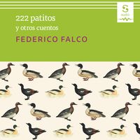 Produktbild: 222 patitos y otros cuentos