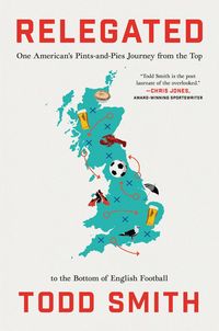 Produktbild: Relegated