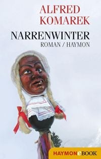 Produktbild: Narrenwinter