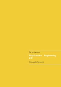 Produktbild: Requirement Engineering 2.0