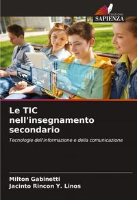 Produktbild: Le TIC nell'insegnamento secondario